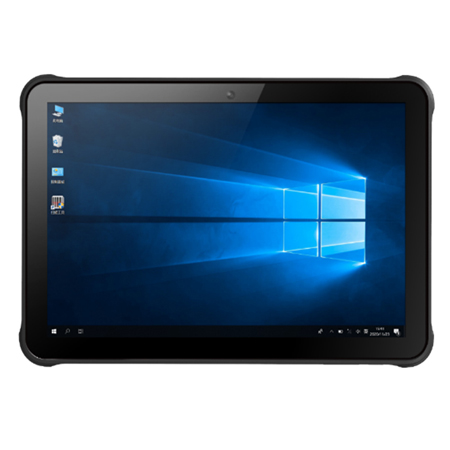 東集AUTOID Pad Air-(Win)工業級平板 工業平板電腦 東集AUTOID Pad Air-(Win)工業級平板 工業平板電腦