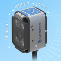 AI賦能醫療檢測新高度：新大陸NLS-FM600重塑IVD識別體驗
