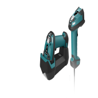 AI賦能工業掃描——iData J20系列掃碼槍