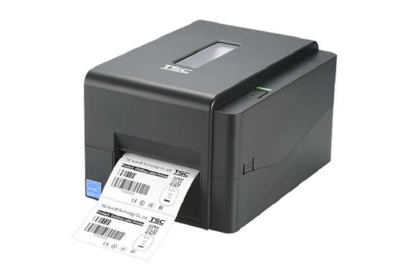 TSC TE244標簽打印機 TSC TE244標簽打印機