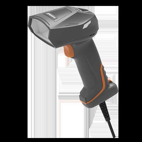 蘇州某電器公司采購NVH300-DP工業掃描槍 蘇州某電器公司采購NVH300-DP工業掃描槍