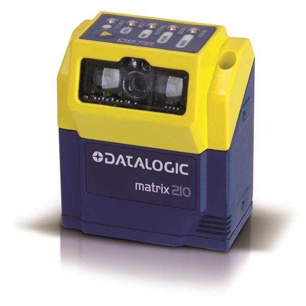 Matrix 210固定式掃描器助力無錫某包裝 Matrix 210固定式掃描器助力無錫某包裝