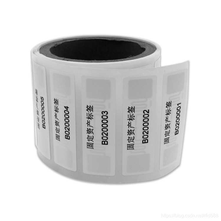RFID抗金屬標簽 RFID抗金屬標簽